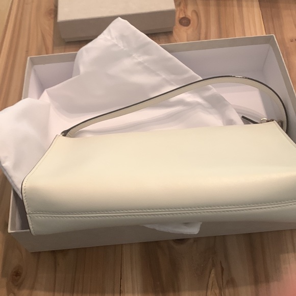 Full Inclusion Jimmy Choo Callie Hobo - Picture 9 of 14